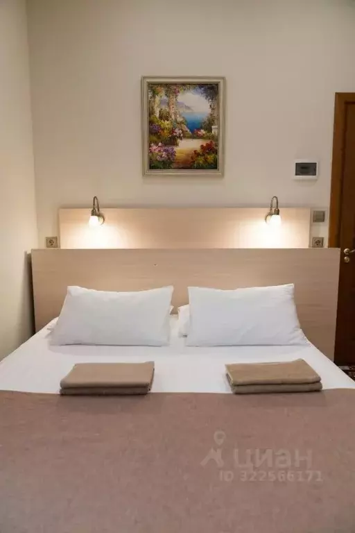 Комната Крым, Симферополь ул. Лермонтова, 6 (18.0 м) - Фото 2