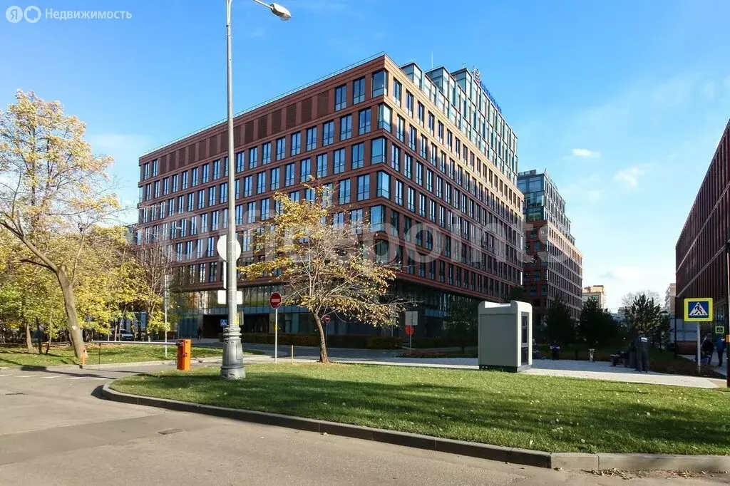 Офис (2448.9 м) - Фото 2