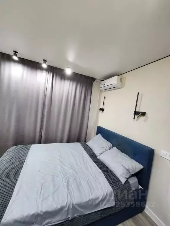 Студия Татарстан, Казань ул. Татарстан, 54 (25.0 м) - Фото 2