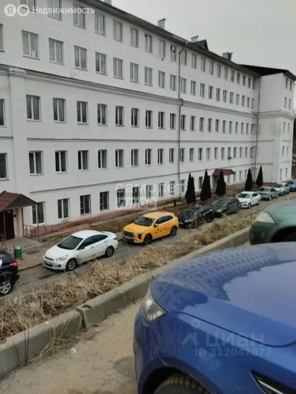 Квартира-студия: Чехов, улица Гарнаева, 20 (30.7 м) - Фото 2