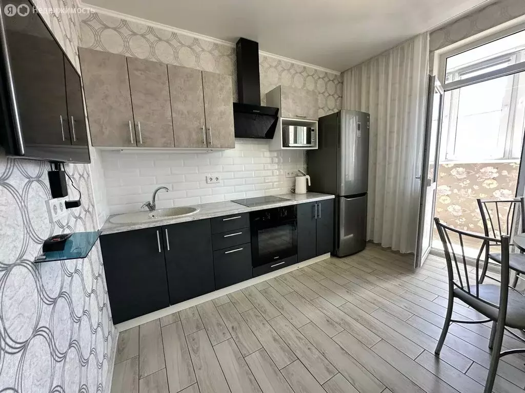 1-комнатная квартира: Анапа, Владимирская улица, 55к1 (43 м) - Фото 1