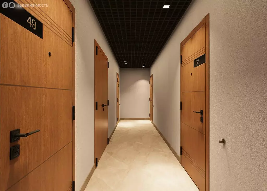 Офис (97.4 м) - Фото 2