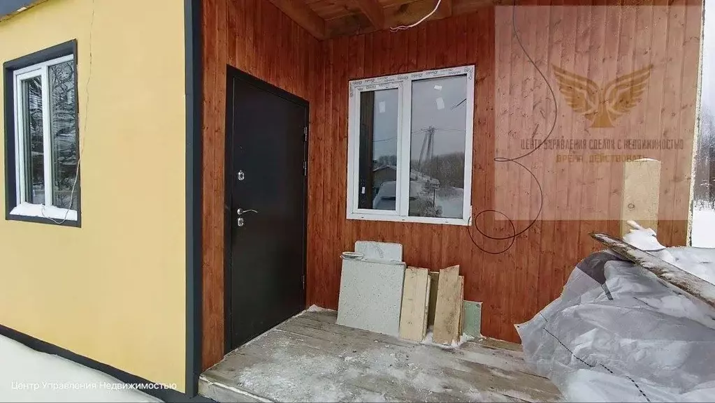 Дом в Калужская область, Козельск ул. Медведева (114 м) - Фото 1