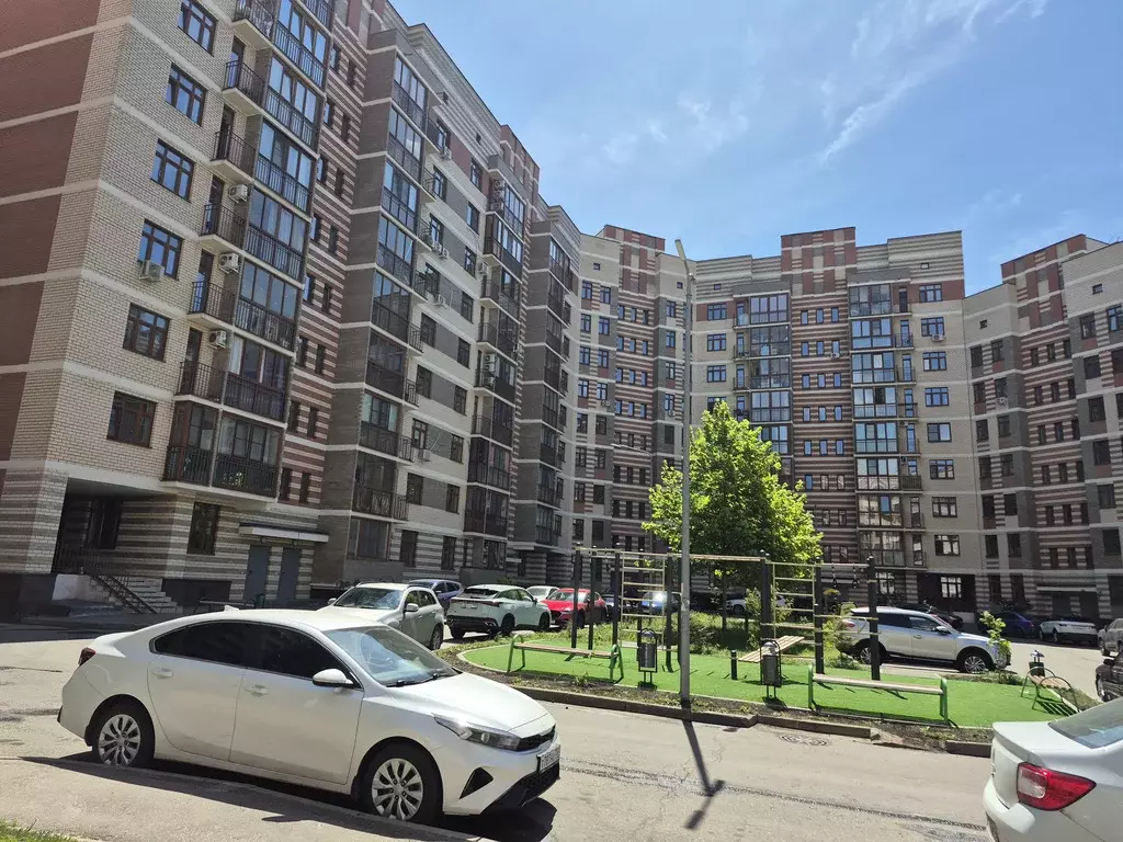 Продаётся квартира-студия, 18 м - Фото 1