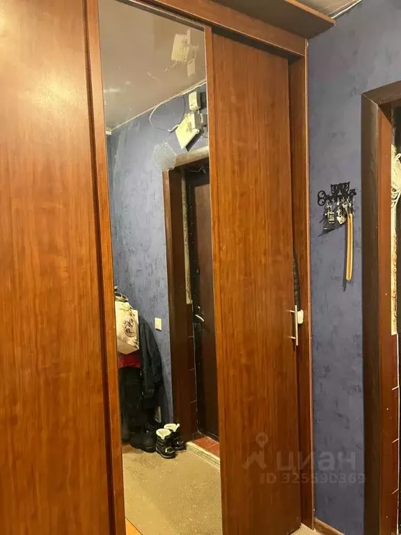 3-к кв. Москва Ореховый проезд, 13К2 (65.0 м) - Фото 1