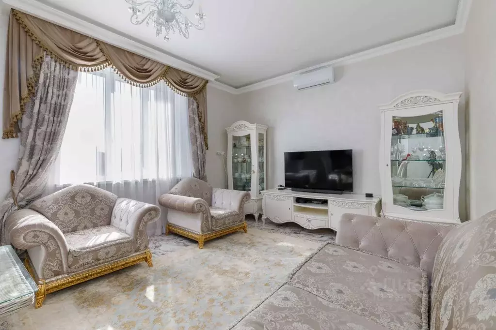 Дом в Московская область, Наро-Фоминский городской округ, д. Першино ... - Фото 1