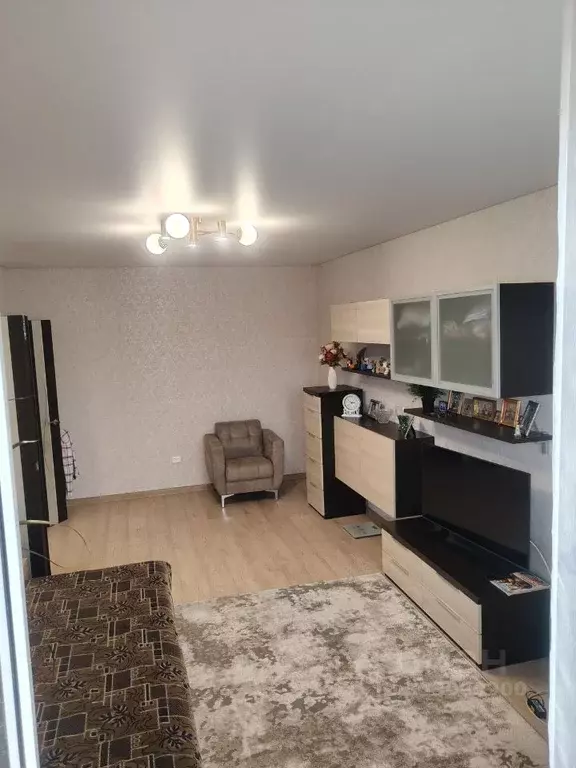 2-к кв. Санкт-Петербург ул. Маршала Казакова, 28к1 (51.9 м) - Фото 2