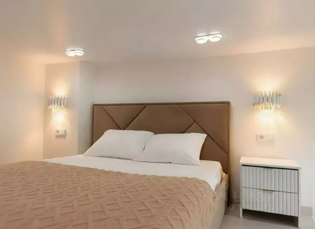 1-к кв. Крым, Ялта ул. Дражинского, 45А (20.0 м) - Фото 2