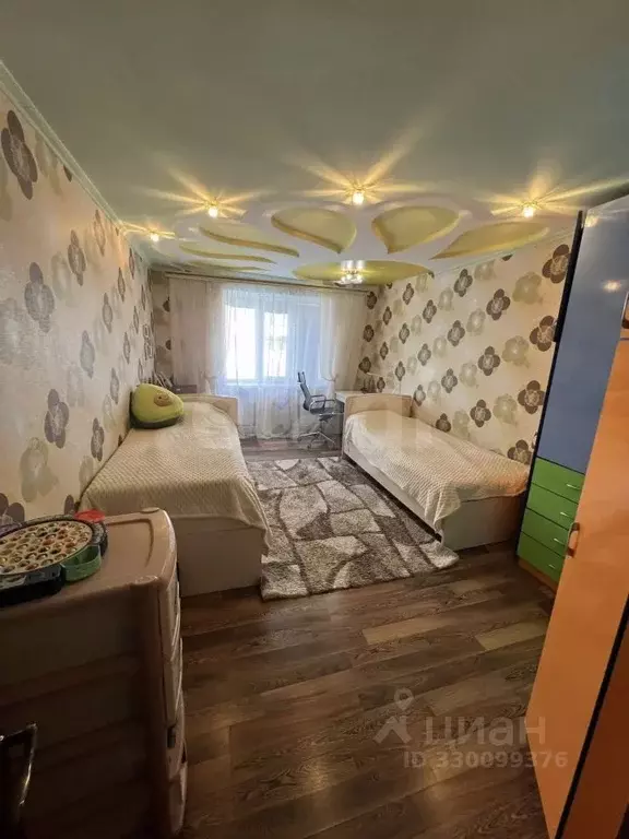 3-к кв. Курская область, Курск ул. Пучковка, 17В (74.6 м) - Фото 2