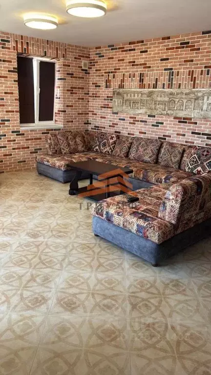 Дом в Крым, Феодосия муниципальный округ, Приморский пгт ул. ... - Фото 0