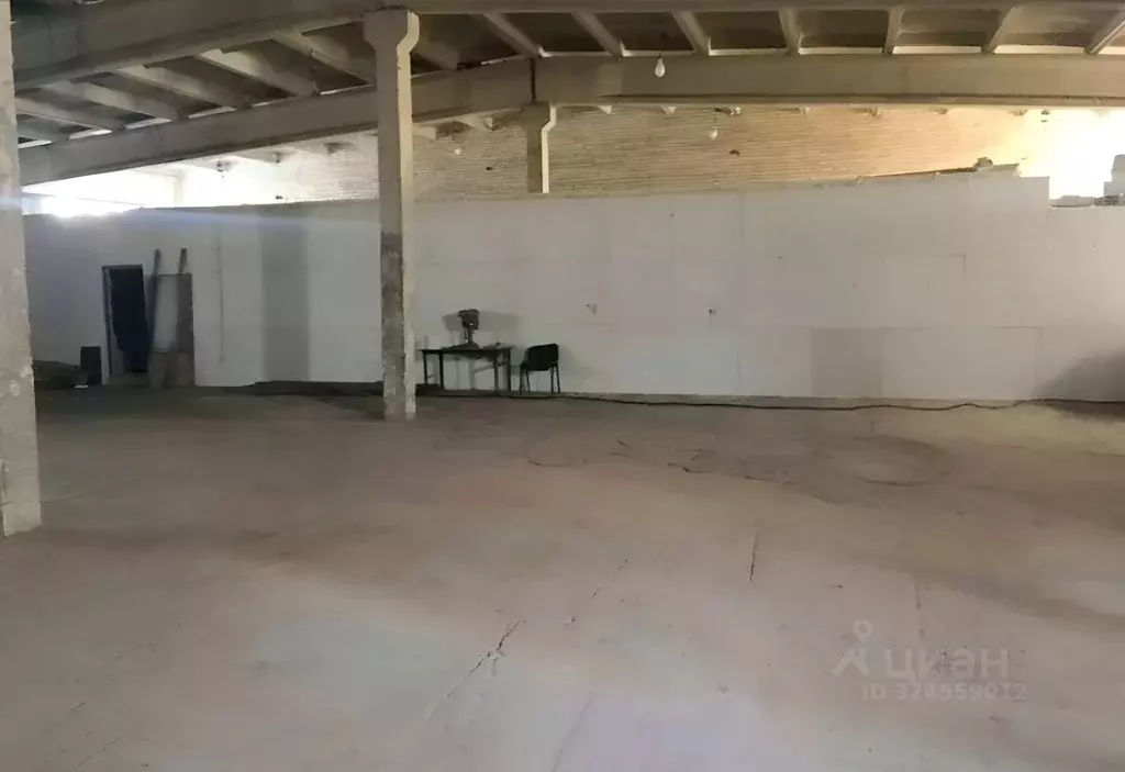 Производственное помещение в Красноярский край, Красноярск ул. 26 ... - Фото 2