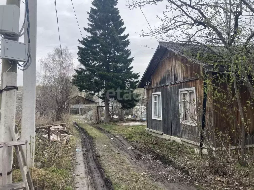 Дом в Свердловская область, Екатеринбург Садовод СНТ, № 4 КС, 35 (20 ... - Фото 1