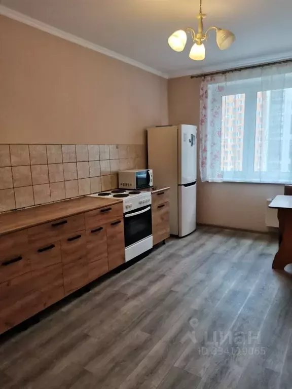 3-к кв. Москва ул. Сочинская, 8 (78.2 м) - Фото 1