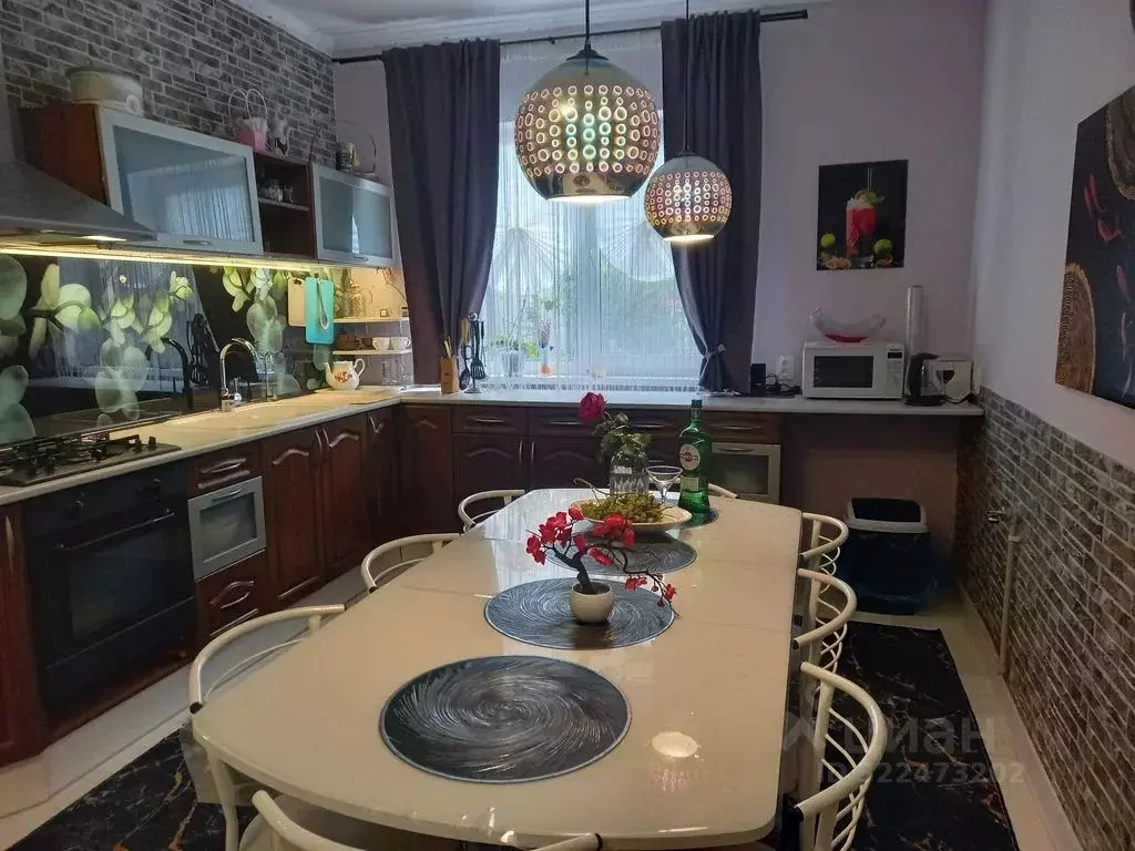 Дом в Севастополь ул. Василия Шукшина, 116/2 (140 м) - Фото 1