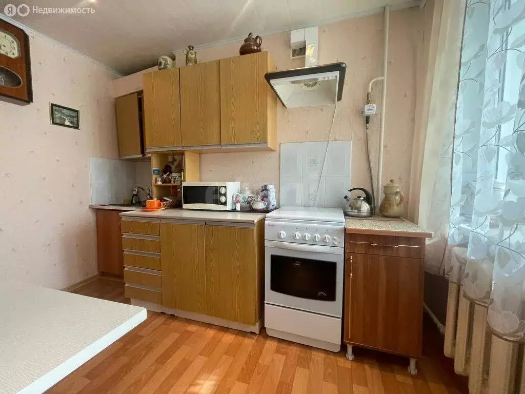 1-комнатная квартира: Новокуйбышевск, улица Карбышева, 8 (39.7 м) - Фото 1