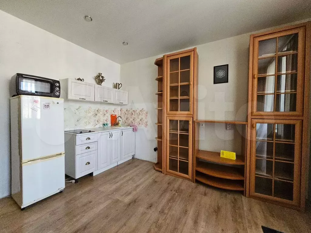 Квартира-студия, 23 м, 7/9 эт. - Фото 1