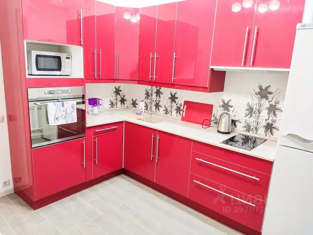 1-к кв. Орловская область, Свердловский район, Новопетровское с/пос, ... - Фото 1