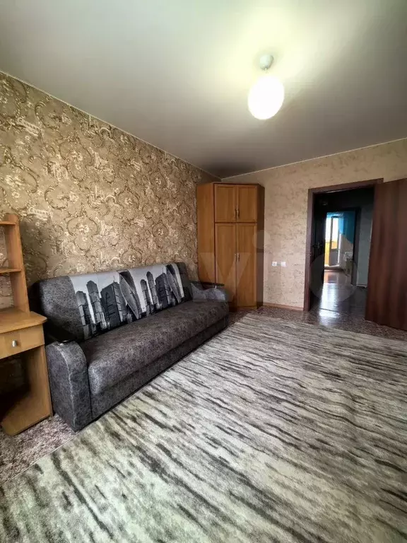 1-к. квартира, 41 м, 2/10 эт. - Фото 0