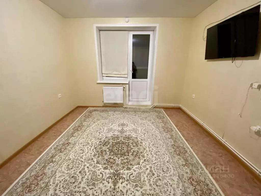 2-к кв. Башкортостан, Стерлитамак Волочаевская ул., 22Б (56.1 м) - Фото 1