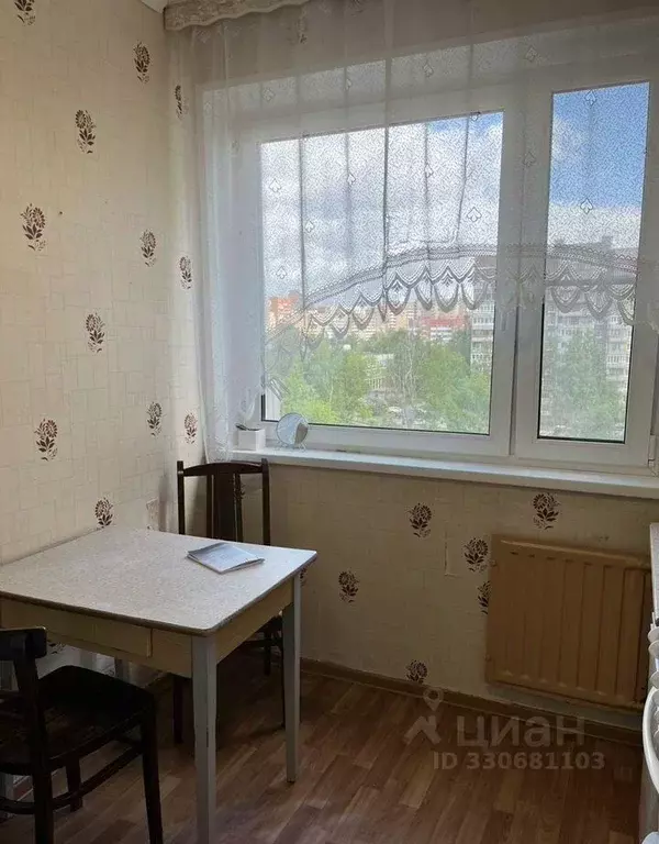 2-к кв. Санкт-Петербург ул. Маршала Захарова, 22к1В (47.0 м) - Фото 1