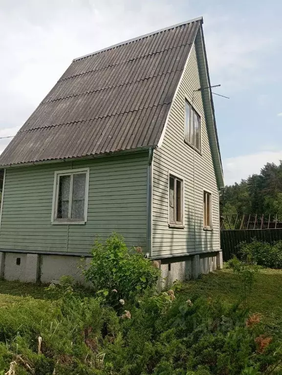 Дача, 45 м - Фото 1