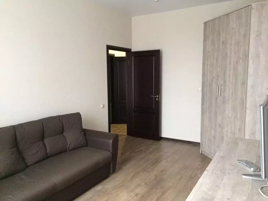 1-к кв. Москва бул. Скандинавский, 2к2 (38.0 м) - Фото 1