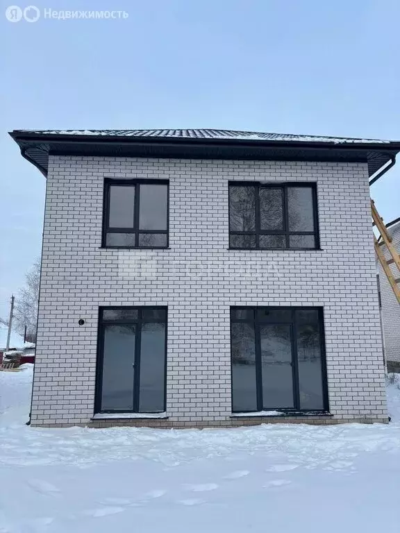 Дом в посёлок Бельмесево, Походная улица (115 м) - Фото 2