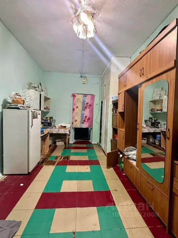 Комната Калужская область, Обнинск просп. Ленина, 73 (19.3 м) - Фото 1