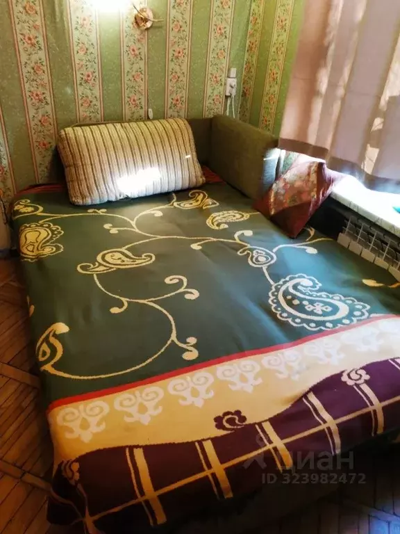 Комната Москва ул. Маршала Чуйкова, 10 (10.0 м) - Фото 2