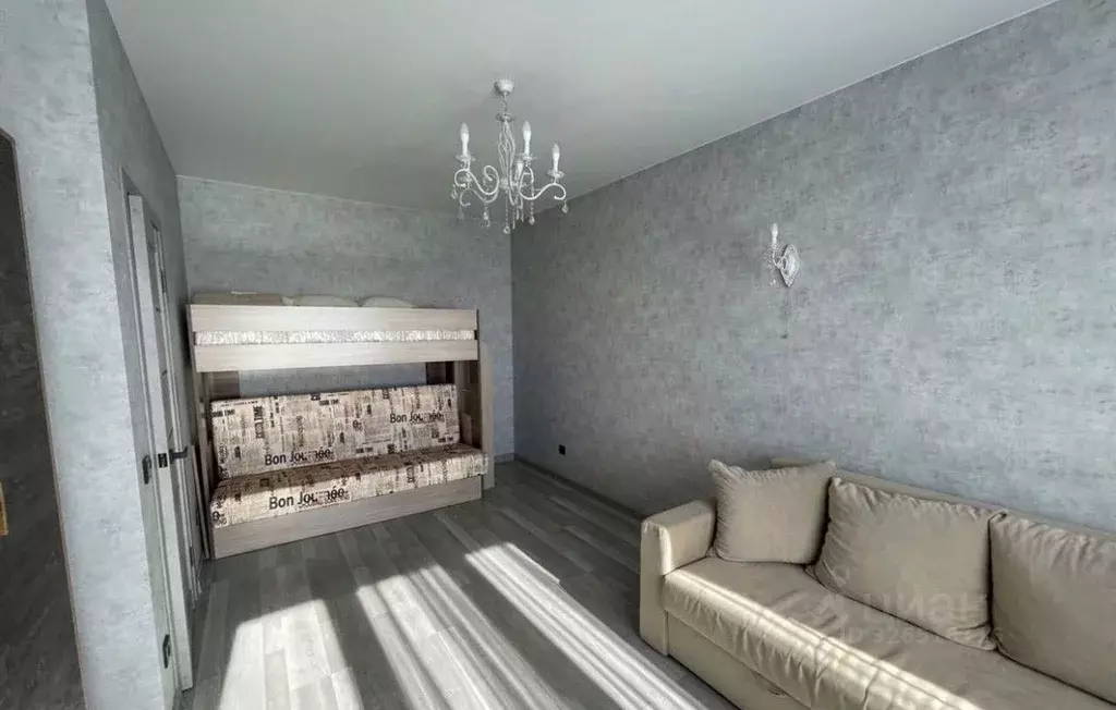 1-к кв. Калининградская область, Зеленоградск ул. Римская, 3 (38.0 м) - Фото 2