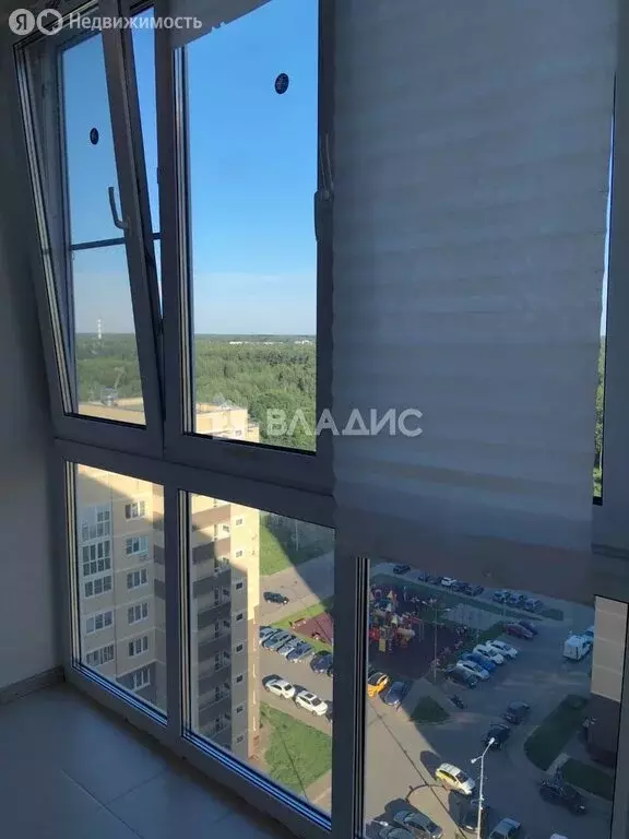Квартира-студия: Ногинск, улица Дмитрия Михайлова, 10 (29.9 м) - Фото 0