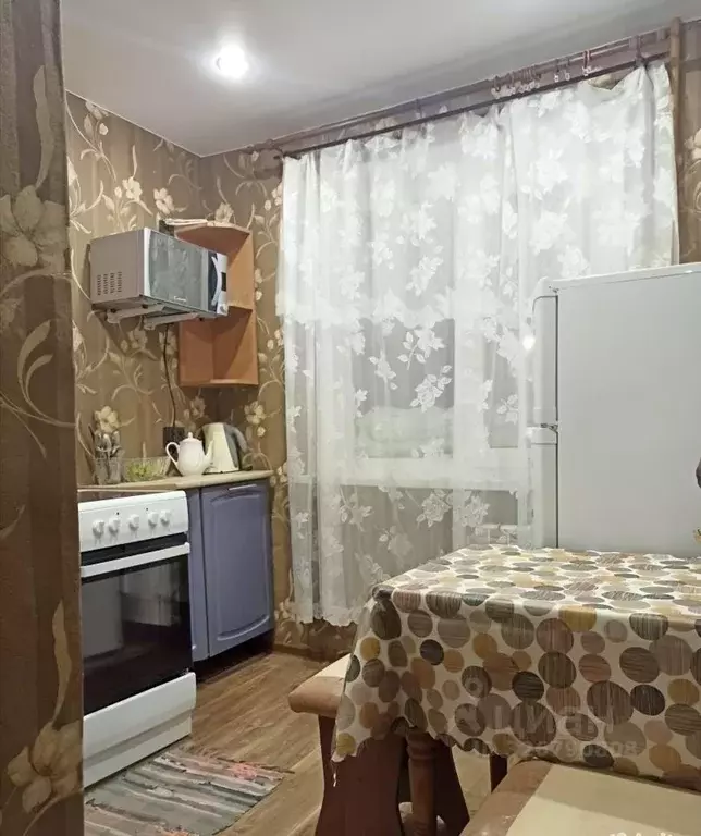 2-к кв. Красноярский край, Норильск Ленинградская ул., 9к1 (44.0 м) - Фото 1