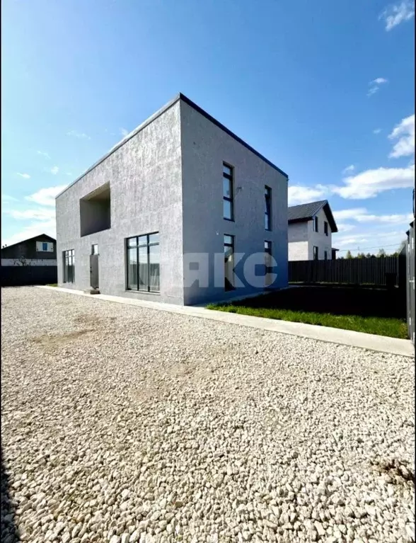 Дом в Московская область, Раменское ул. Июльская, 74 (279 м) - Фото 1