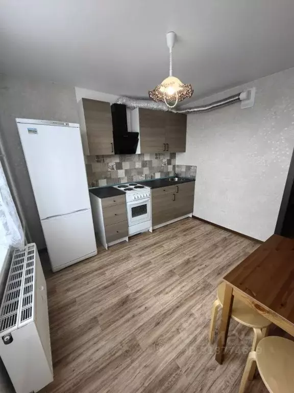 1-к кв. Ростовская область, Ростов-на-Дону ул. Висаитова, 5/11 (34.5 ... - Фото 1