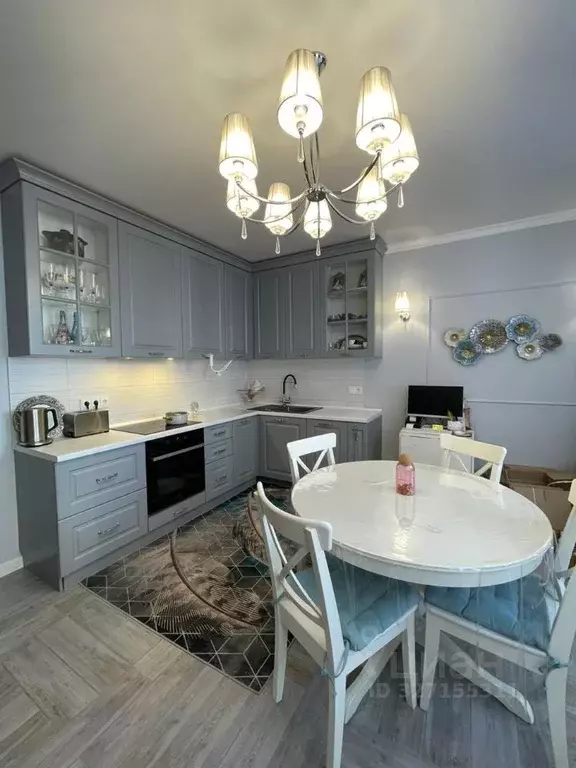 2-к кв. Краснодарский край, Краснодар Центральный мкр, ул. ... - Фото 1