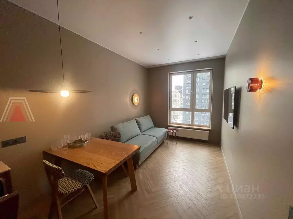 1-к кв. Башкортостан, Уфа Коммунистическая ул., 98/1 (39.0 м) - Фото 2