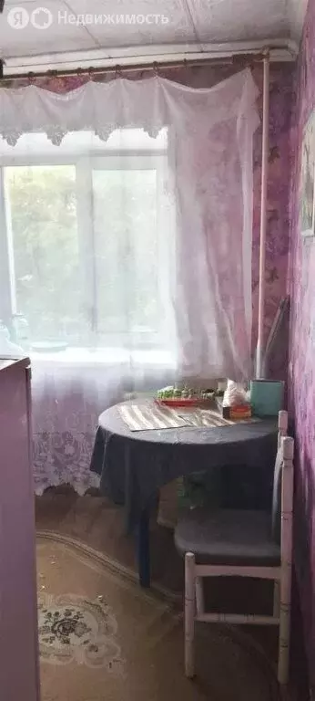 1-комнатная квартира: Абакан, улица Щетинкина, 4 (31.1 м) - Фото 0
