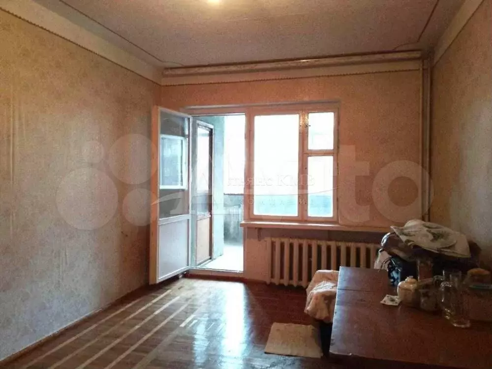 1-к. квартира, 39,4 м, 3/5 эт. - Фото 1