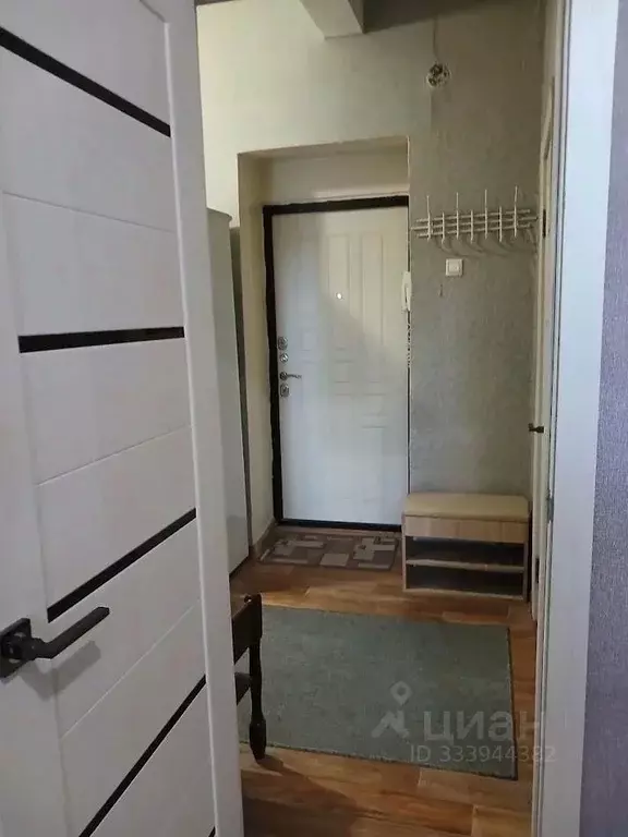 2-к кв. Башкортостан, Уфа ул. Мира, 30 (30.6 м) - Фото 2