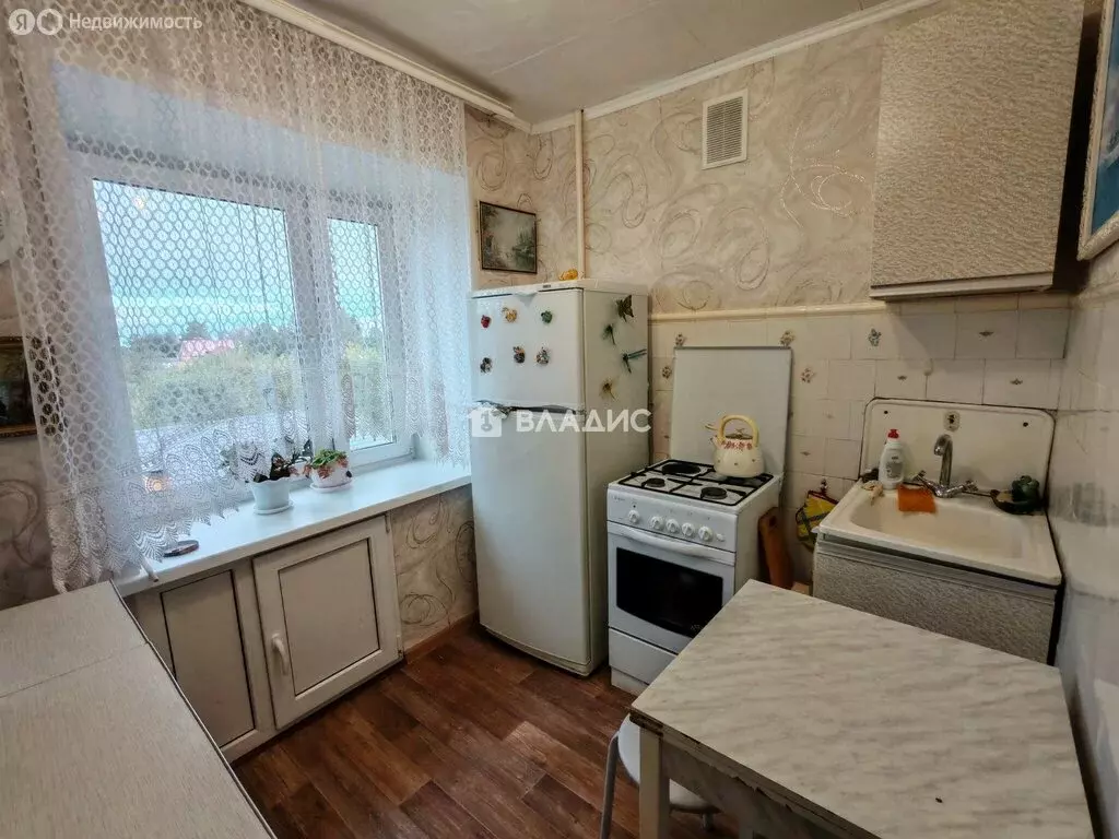 2-комнатная квартира: Лакинск, Парковый проезд, 4 (43.7 м) - Фото 2