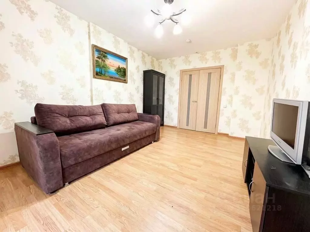 2-к кв. Башкортостан, Уфа Бакалинская ул., 64/3 (50.0 м) - Фото 2