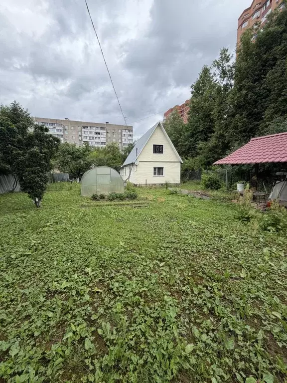 Дом в Москва, Москва, Троицк ул. Текстильщиков, 5Б (75 м) - Фото 1