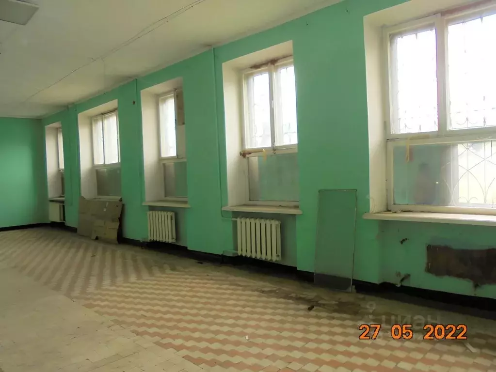 Помещение свободного назначения в Хабаровский край, ... - Фото 1