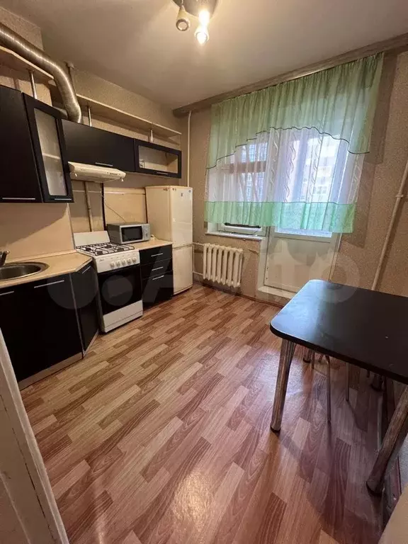 1-к. квартира, 40 м, 6/9 эт. - Фото 0