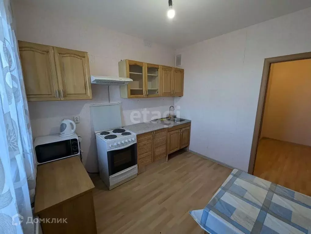 Продаётся 1-к квартира, 40.5 м - Фото 1