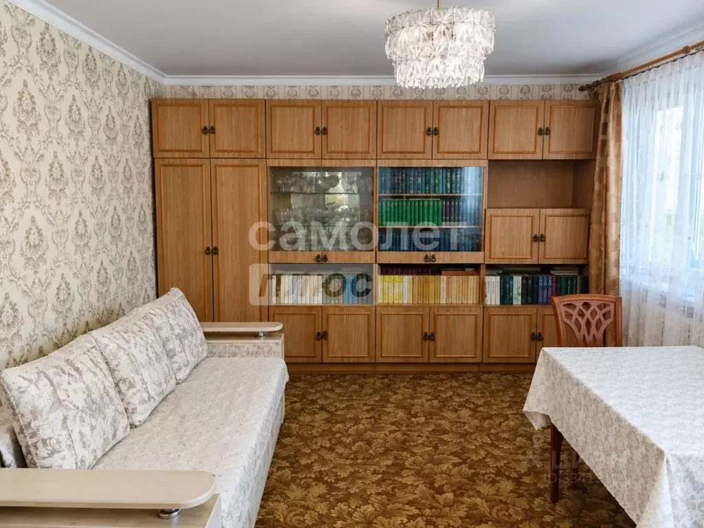 4-к кв. Краснодарский край, Приморско-Ахтарск ул. Мира, 200 (88.5 м) - Фото 2