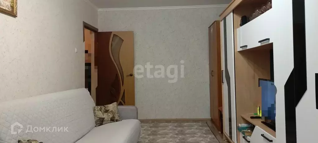 Продаётся 1-к квартира, 39 м - Фото 1
