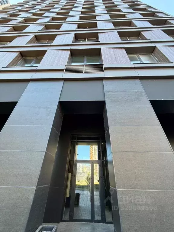 3-к кв. Башкортостан, Уфа ул. Энтузиастов, 7 (62.8 м) - Фото 1