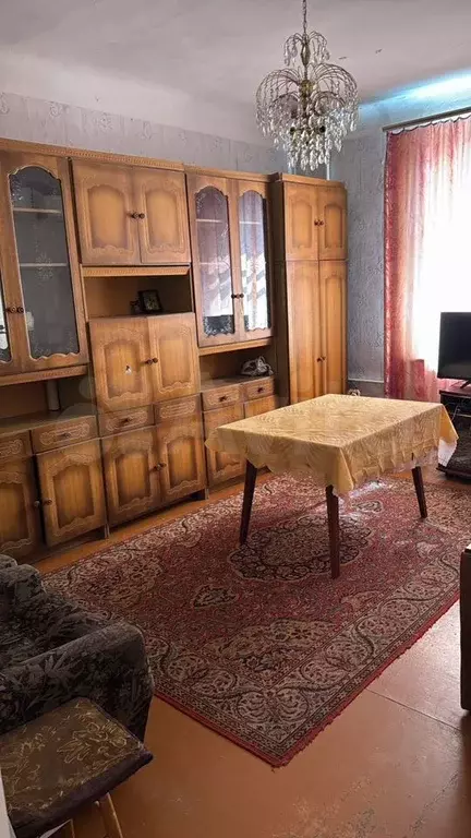 2-к. квартира, 45 м, 4/5 эт. - Фото 0