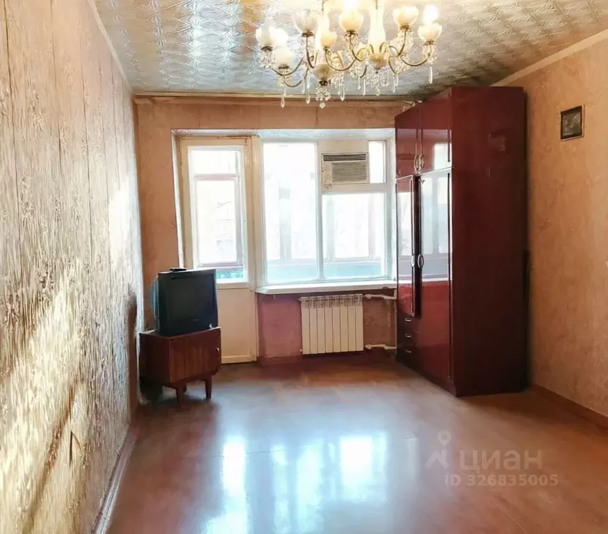 2-к кв. Ростовская область, Таганрог Инициативная ул., 88 (50.0 м) - Фото 2